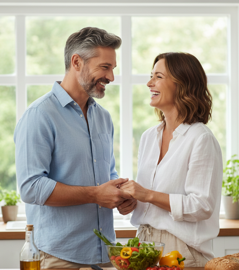 SynaBoost Cognitive Support